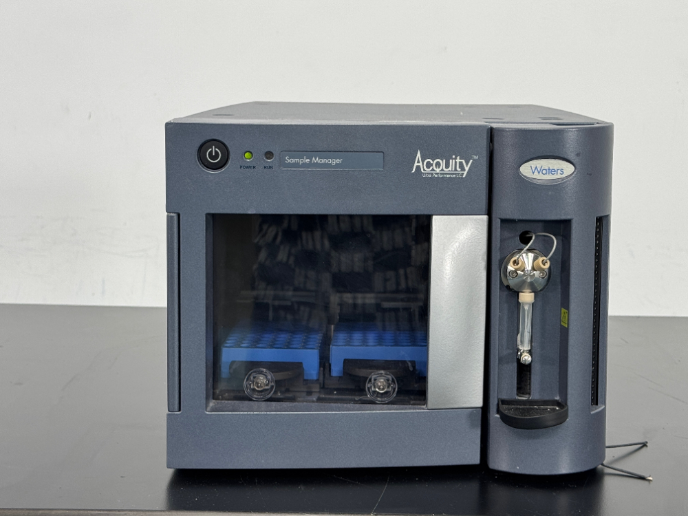 Image of Waters Acquity Sample Manager